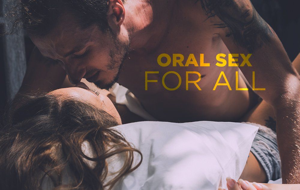 Oral Sex Love